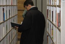 گزارش تصویری بازدید دانش آموزان پسر سال چهارم دوره دوم دبیرستان، از دانشگاه صنعتی شاهرود
